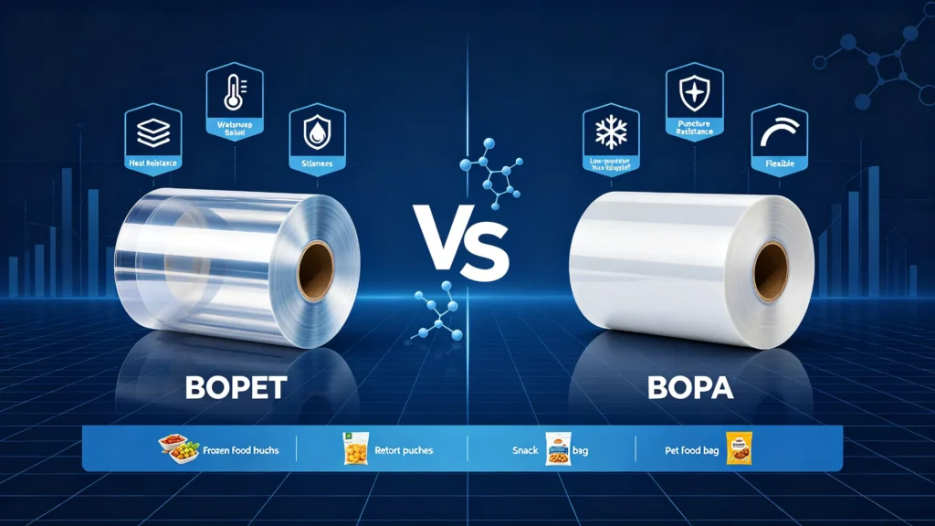 BOPET vs BOPA – Don’t Just Look at the Price